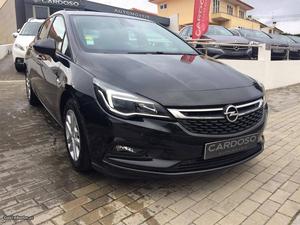 Opel Astra 1.6 CDTI SELECTION Novembro/15 - à venda -