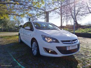 Opel Astra 1.6 CDTi GPS Julho/14 - à venda - Ligeiros