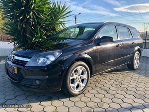 Opel Astra 1.7 cdti 100cv Cosmo Dezembro/06 - à venda -