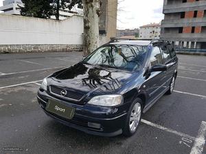 Opel Astra Sport Junho/02 - à venda - Ligeiros Passageiros,