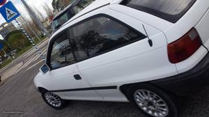 Opel Astra  TD 5 lugares Fevereiro/94 - à venda -