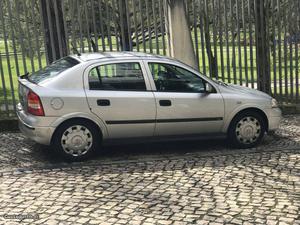 Opel Astra Tdi Março/00 - à venda - Ligeiros Passageiros,