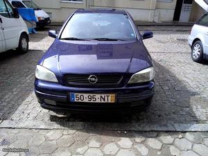 Opel Astra carro Julho/99 - à venda - Ligeiros Passageiros,