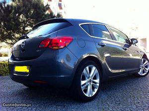 Opel Astra cv 1Dono Junho/10 - à venda - Ligeiros