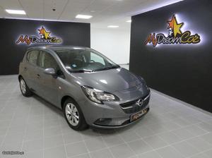 Opel Corsa 1.3 Junho/16 - à venda - Ligeiros Passageiros,