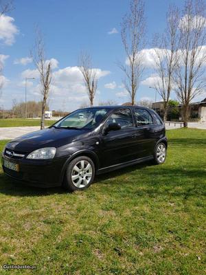 Opel Corsa 1.3 cdti Março/06 - à venda - Ligeiros