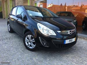 Opel Corsa  Cv 51 mil kms Maio/12 - à venda -