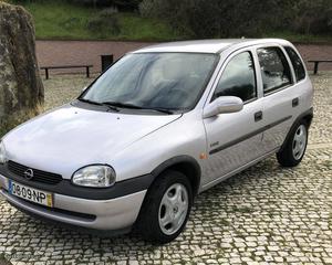Opel Corsa vlv Junho/99 - à venda - Ligeiros