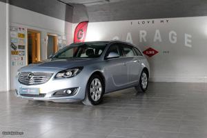 Opel Insignia 2.0ST-140cv-Nacional Dezembro/13 - à venda -