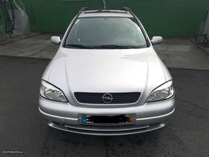 Opel Vectra 2.0 Julho/98 - à venda - Ligeiros Passageiros,