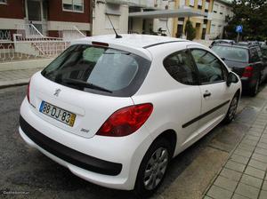 Peugeot 207 HDI, AC Abril/07 - à venda - Comerciais / Van,