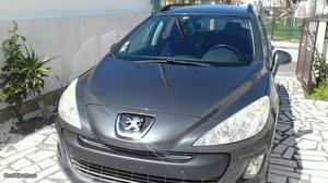 Peugeot 308 Primium Junho/10 - à venda - Ligeiros