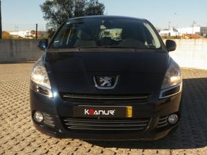 Peugeot  HDI EXECUTIVE