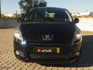 Peugeot  HDI EXECUTIVE Janeiro/10 - à venda -