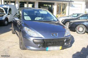 Peugeot  HDI Van Julho/08 - à venda - Comerciais /