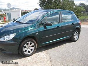 Peugeot  VÁLVULAS AC Maio/01 - à venda -