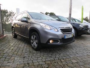 Peugeot  VTi Active Junho/14 - à venda - Monovolume