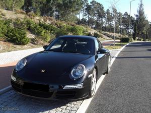 Porsche 997 carrera s tiptronic Julho/05 - à venda -