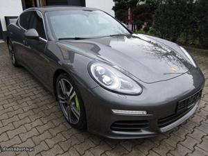 Porsche Panamera hibrid Setembro/13 - à venda - Ligeiros