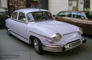 Procura: Outras marcas Panhard 1.9 - para comprar - Ligeiros