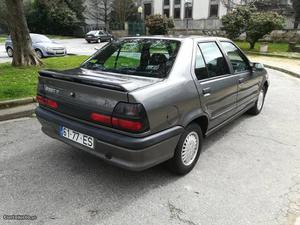 Renault 19 Jazz, 35mk,c/novo Março/95 - à venda - Ligeiros