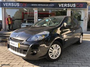 Renault Clio 1.2 GPS Maio/10 - à venda - Ligeiros