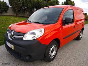 Renault Kangoo 1.5 dCi Confort 75cv Março/14 - à venda -