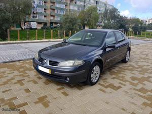 Renault Laguna 1.9 DCI Março/05 - à venda - Ligeiros