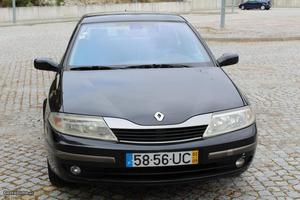 Renault Laguna PRIVILEGE 1.9 DCI Agosto/02 - à venda -