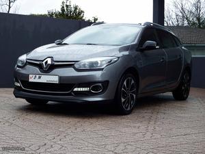 Renault Mégane BOSE® EDITION Dezembro/13 - à venda -