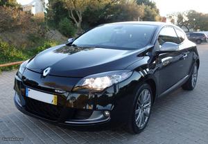 Renault Mégane Coupe GT Line Dezembro/10 - à venda -