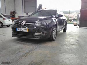 Renault Mégane DCI full extras Setembro/14 - à venda -