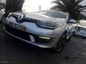 Renault Mégane Gtline Bose Intax Março/14 - à venda -