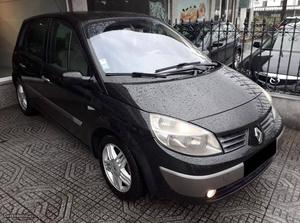 Renault Scénic 1.5 DCi Nacional Junho/06 - à venda -