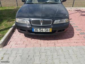 Rover 620 Sdi Fevereiro/96 - à venda - Ligeiros