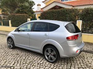 Seat Altea Freetrack 170 cv Novembro/07 - à venda -