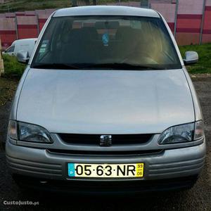 Seat Arosa km Junho/99 - à venda - Ligeiros