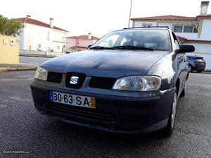 Seat Cordoba Vario v Signo Julho/01 - à venda -