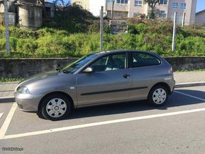 Seat Ibiza 6L Outubro/02 - à venda - Comerciais / Van,