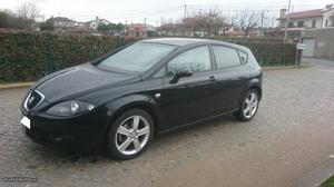 Seat Leon 2.0 Tdi Sport Up Abril/06 - à venda - Ligeiros