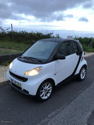 Smart ForTwo Diesel Setembro/10 - à venda - Ligeiros