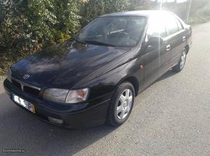 Toyota Carina E 2.0 TurboDiesel Junho/97 - à venda -