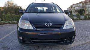 Toyota Corolla D4D Julho/06 - à venda - Ligeiros