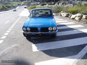 Triumph Dolomite Sprint 16 Valv.Nac. Fevereiro/80 - à venda