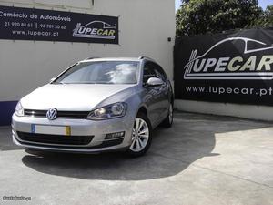 VW Golf 2.0 TDI V. Conf. Outubro/13 - à venda - Ligeiros