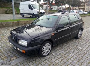 VW Golf GL 1.9 TDI 90cv Maio/95 - à venda - Ligeiros