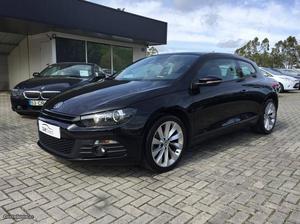 VW Scirocco 1.4 TSi 160cv Outubro/09 - à venda - Ligeiros