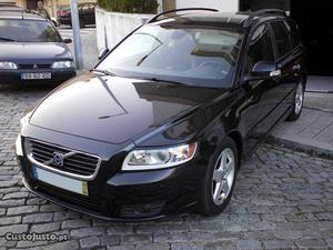 Volvo V D DRIVE Abril/10 - à venda - Ligeiros