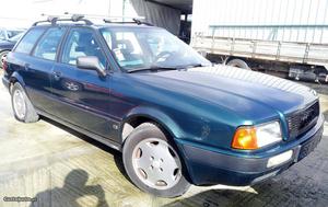 Audi 80 Avant Fevereiro/93 - à venda - Ligeiros