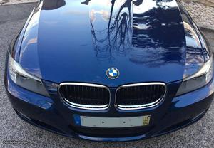 BMW  Fevereiro/11 - à venda - Ligeiros Passageiros,